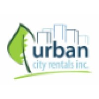 Urban City Rentals Inc. logo, Urban City Rentals Inc. contact details