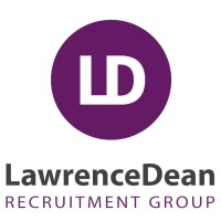 Lawrence Dean Recruitment logo, Lawrence Dean Recruitment contact details