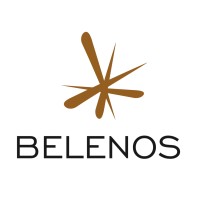 BELENOS logo, BELENOS contact details