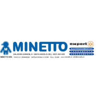 MINETTO S.R.L. logo, MINETTO S.R.L. contact details