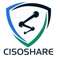 CISOSHARE logo, CISOSHARE contact details