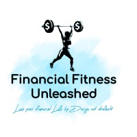 Financial Fitness Unleashed LLC logo, Financial Fitness Unleashed LLC contact details