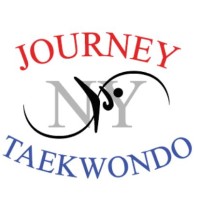 Journey Taekwondo logo, Journey Taekwondo contact details