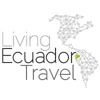 Living Ecuador Travel logo, Living Ecuador Travel contact details