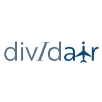 DivIdair Corp logo, DivIdair Corp contact details