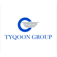 TYQOON GROUP logo, TYQOON GROUP contact details