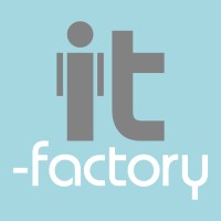 Intuition Factory logo, Intuition Factory contact details