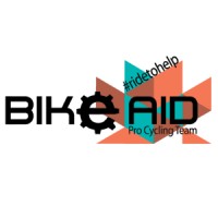 BIKE AID Procycling logo, BIKE AID Procycling contact details