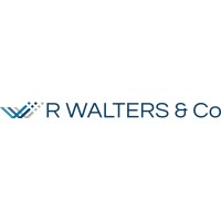 R Walters & Co logo, R Walters & Co contact details