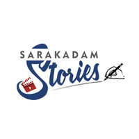 Sarakadam Stories logo, Sarakadam Stories contact details