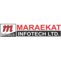 Maraekat Infotech Ltd logo, Maraekat Infotech Ltd contact details