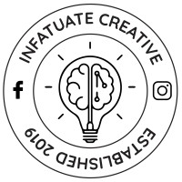 Infatuate Creative logo, Infatuate Creative contact details