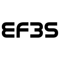 EF3S logo, EF3S contact details