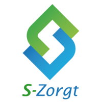 S-Zorgt B.V. logo, S-Zorgt B.V. contact details