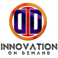 Innovation On Demand Ltd logo, Innovation On Demand Ltd contact details