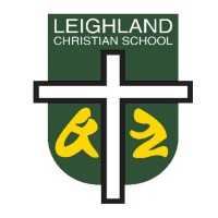 Leighland Christian School logo, Leighland Christian School contact details