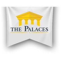 The London Palace logo, The London Palace contact details