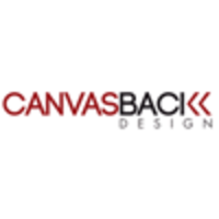 Canvasback Design logo, Canvasback Design contact details