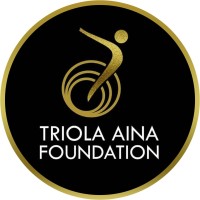 Triola Aina Foundation logo, Triola Aina Foundation contact details