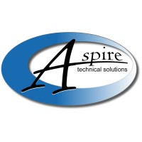 Aspire Technical Solutions logo, Aspire Technical Solutions contact details