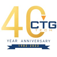 CTG Tech logo, CTG Tech contact details