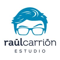 Raúl Carrión Estudio logo, Raúl Carrión Estudio contact details