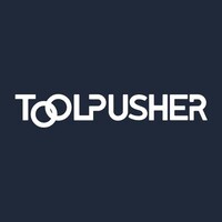 Toolpusher AS logo, Toolpusher AS contact details