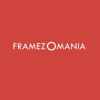 Framezomania logo, Framezomania contact details