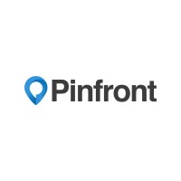 Pinfront Digital logo, Pinfront Digital contact details