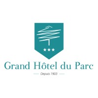 Grand Hôtel Du Parc logo, Grand Hôtel Du Parc contact details