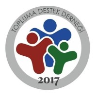 Topluma Destek Derneği logo, Topluma Destek Derneği contact details