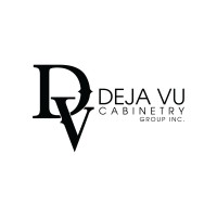 Dejavu Cabinetry Group Inc. logo, Dejavu Cabinetry Group Inc. contact details