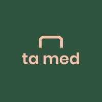 Ta Med logo, Ta Med contact details