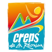 CREPS DE LA REUNION logo, CREPS DE LA REUNION contact details