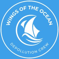 Wings of the Ocean logo, Wings of the Ocean contact details