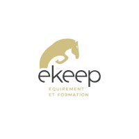 EKEEP logo, EKEEP contact details