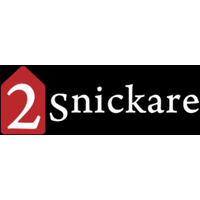 2Snickare logo, 2Snickare contact details