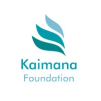 Kaimana Foundation logo, Kaimana Foundation contact details