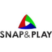 Snap & Play logo, Snap & Play contact details