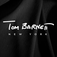 Tom Barnett New York logo, Tom Barnett New York contact details