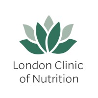 London Clinic of Nutrition logo, London Clinic of Nutrition contact details