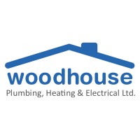 Woodhouse Plumbing, Heating and Electrical Ltd logo, Woodhouse Plumbing, Heating and Electrical Ltd contact details