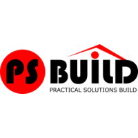 PS Build LTD logo, PS Build LTD contact details