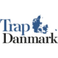 Trap Danmark logo, Trap Danmark contact details