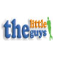 The Little Guys Media logo, The Little Guys Media contact details