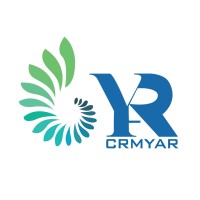 CRMYAR logo, CRMYAR contact details