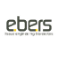 EBERS logo, EBERS contact details