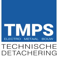 TMPS Technical Support B.V. logo, TMPS Technical Support B.V. contact details