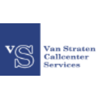 Van Straten Callcenter Services B.V. logo, Van Straten Callcenter Services B.V. contact details