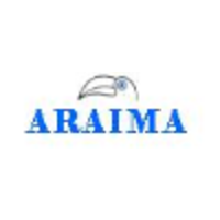 ARAIMA logo, ARAIMA contact details